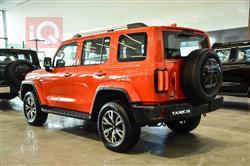تانک GWM 300